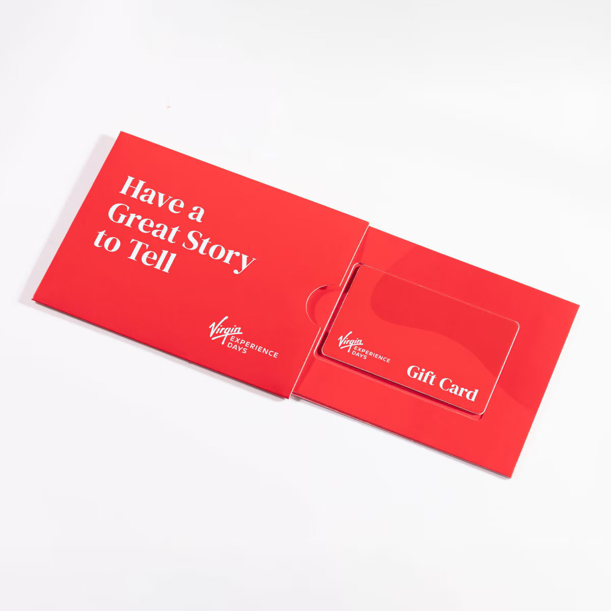 Virgin Experience Days