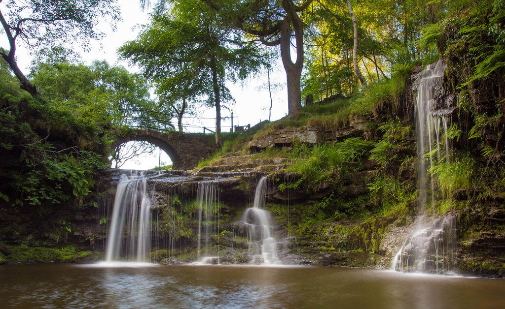Lumb Hole Falls (Hebden Bridge)