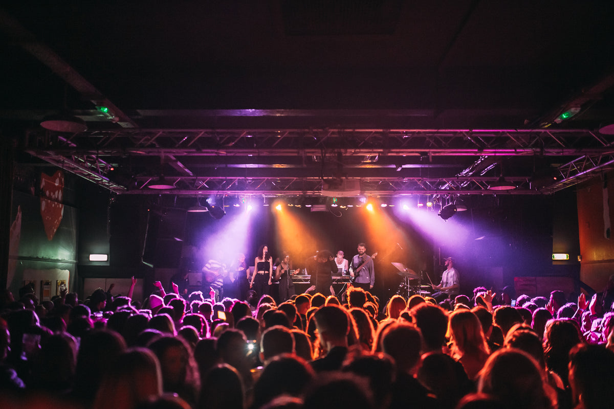 Belgrave Music Hall & Canteen