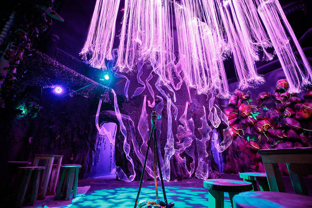 The 6 Best Immersive Theatre Shows in London in 2026