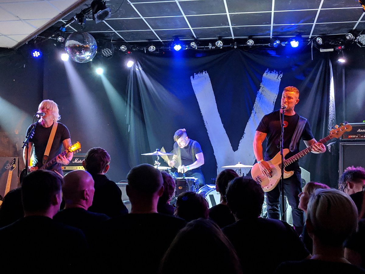 Brudenell Social Club