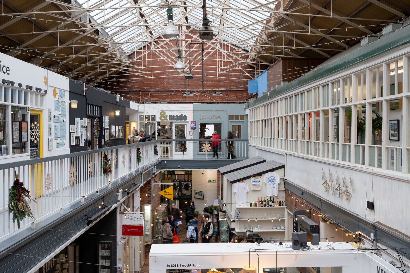 The Top 5 Creative Workshops in Manchester for Beginners in 2026