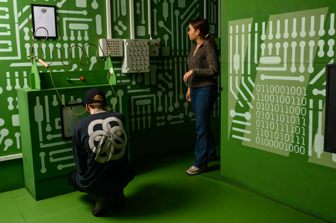 The 6 Most Intense Escape Rooms in Manchester in 2026