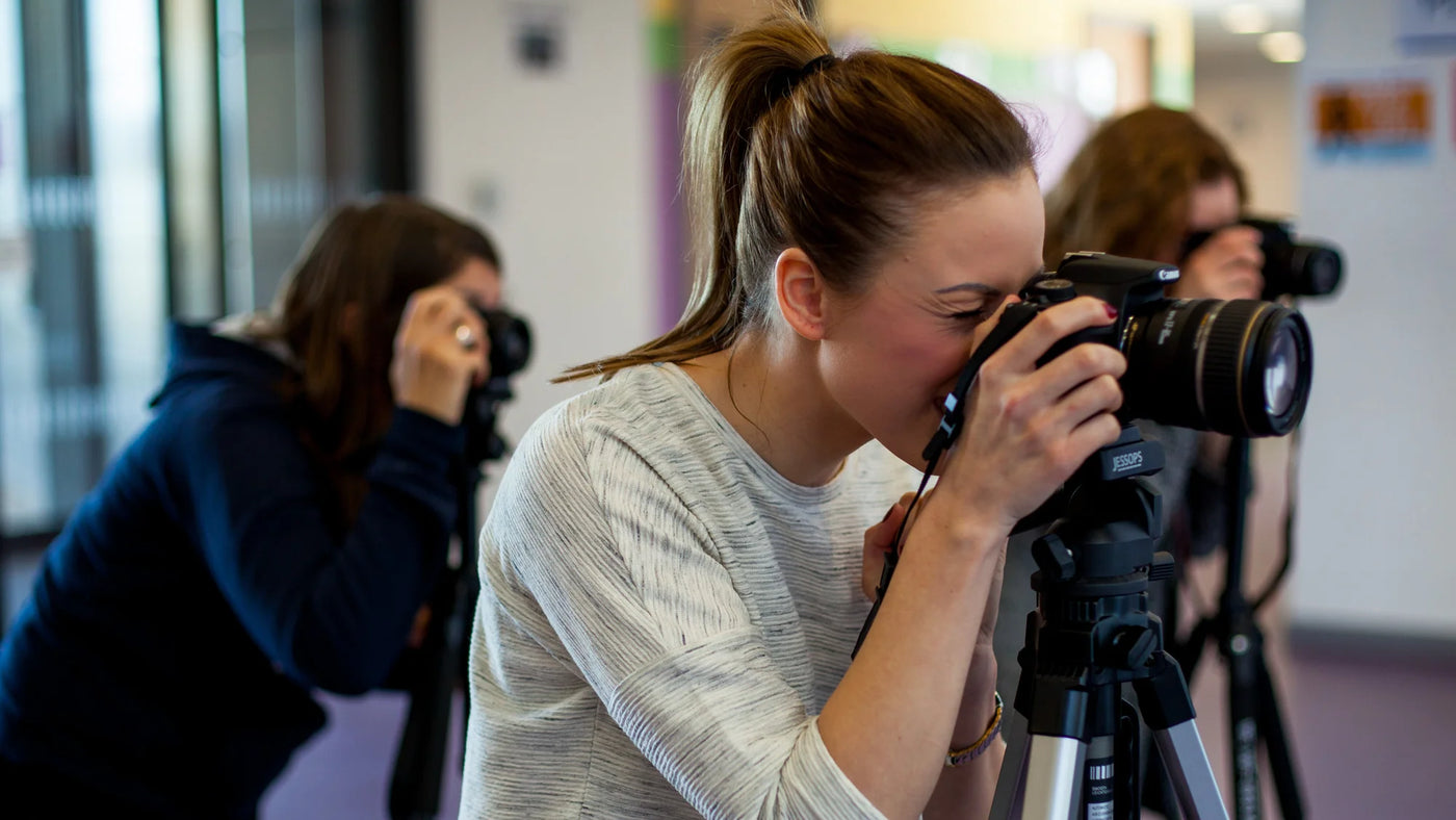 The 4 Best Photography Workshops in Birmingham in 2026