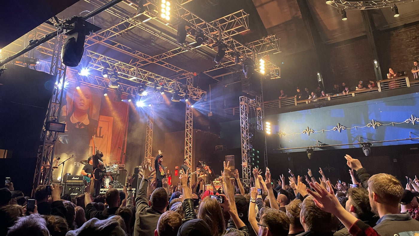 The 5 Best Live Music Venues in Leeds for Emerging Talent in 2026