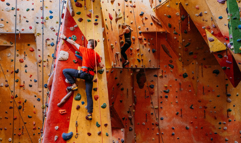 Redpoint Climbing Centre