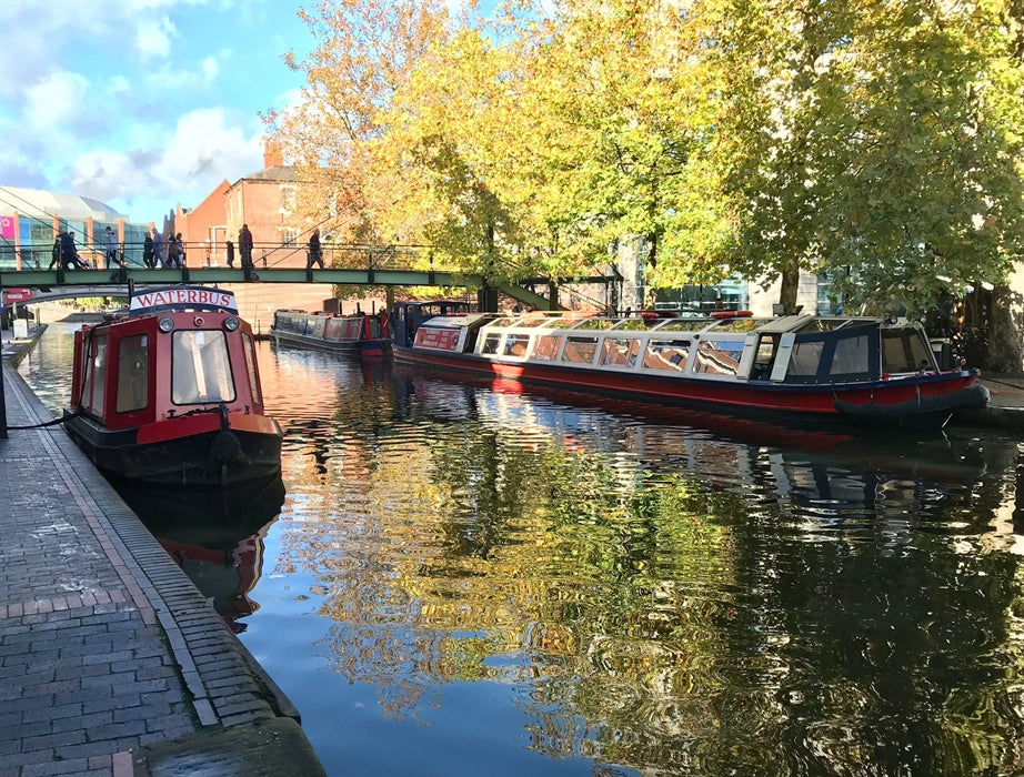 Sherborne Wharf Sightseeing Cruises