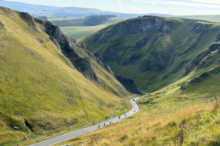 Winnats Pass