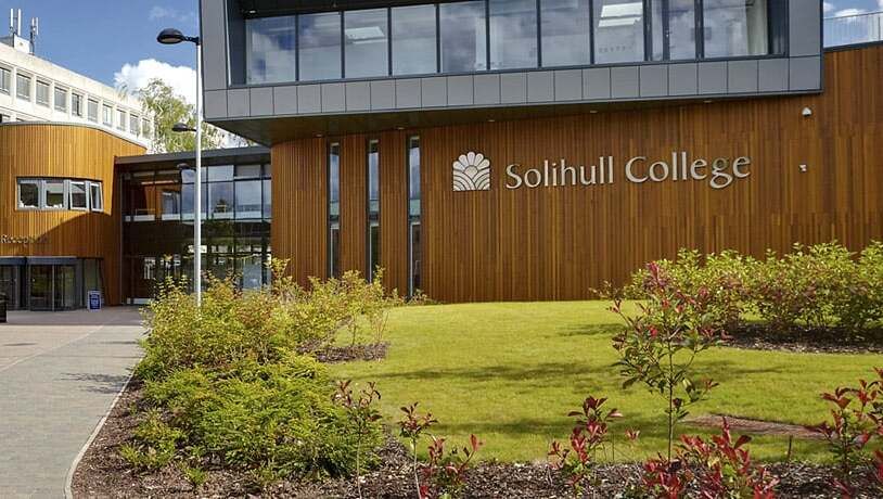 Introduction to Professional Photography (Solihull College)